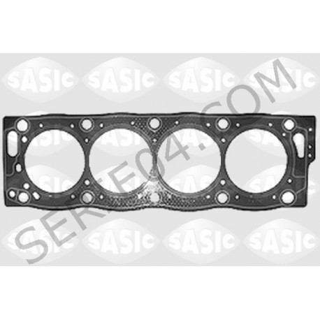 Cylinder head gasket