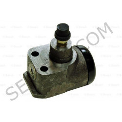 brake cylinder