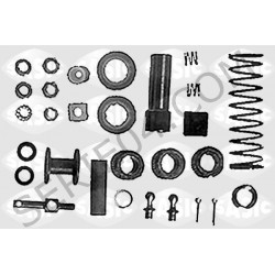 transmission control kit C3