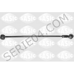 Throttle control rod