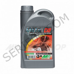 1L d'huile Dexron de direction assistée ou boîte de vitesses automatique