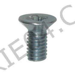 screw brake drum