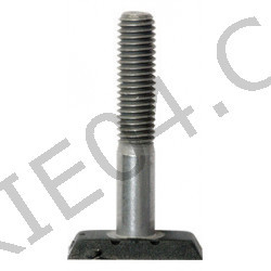 Bumper screw