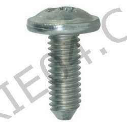 screw body 6mm