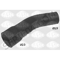 Manguera de derivación