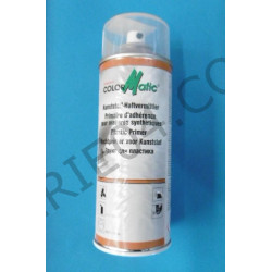 bombe de peinture primaire plastique 400ml