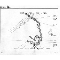 vorderer Arm