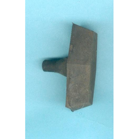 Butée de batterie