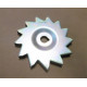 ventilateur d'alternateur