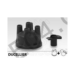 distributor cap