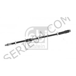 Brake hose