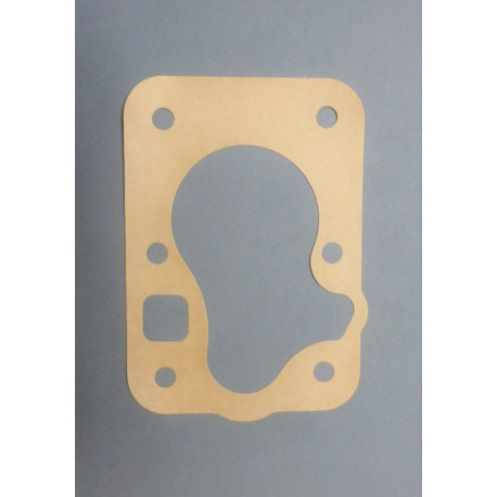 seal gearbox housing