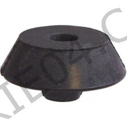 engine hood rubber bumper