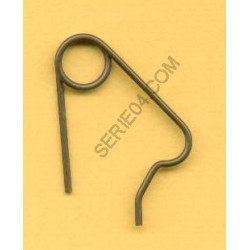 porta clip carbone