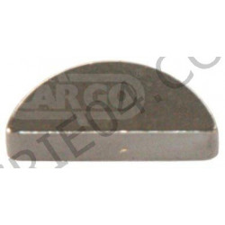 clavette 16x4-6,5mm