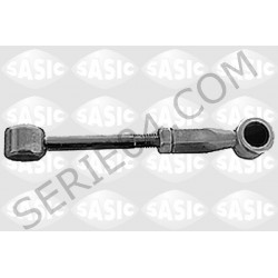 gear shift rod to the floor