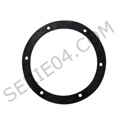 seal black headlight