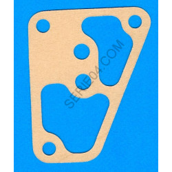 oil filter holder gasket