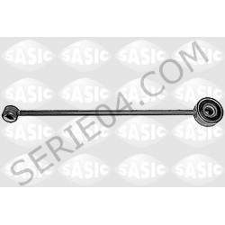 Drehzahlen der Steuerstange 