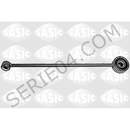 Drehzahlen der Steuerstange 