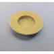 plastic dop vloer