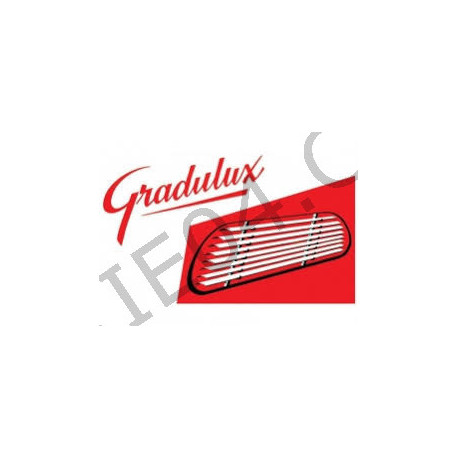 store Gradulux de lunette arrière