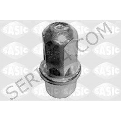 wheel nut