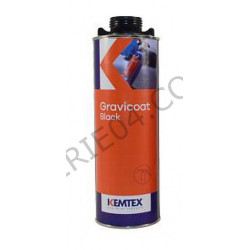 cartouche de blackson 1L Noir