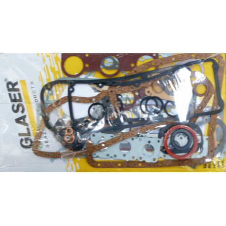 Pochette de joints V6