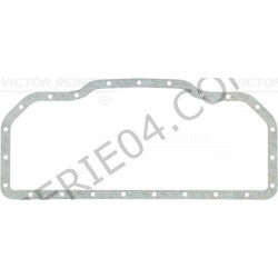 oil pan gasket