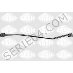 shifting rod