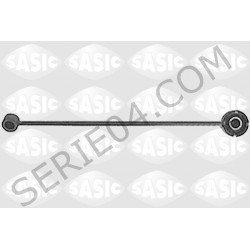 Throttle control rod