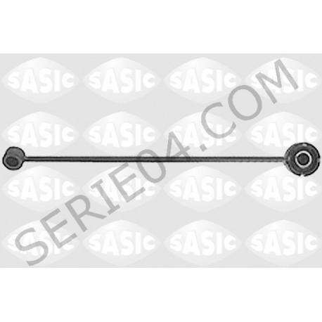 Throttle control rod