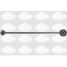 Throttle control rod