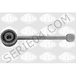 Throttle control rod