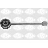 Throttle control rod