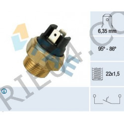 Thermocontact 95-86°