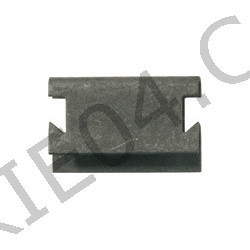 clip sheet metal edge clamp 1.7 → 2.2 mm