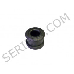 rubber pad control selector gearbox