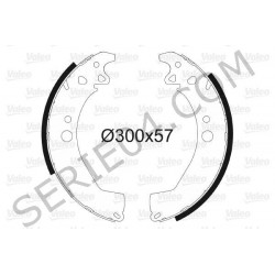 jeu de Mâchoires ar