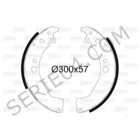 jeu de Mâchoires ar