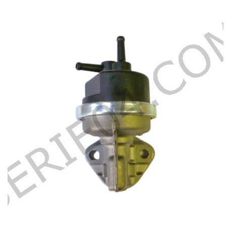 pompa del carburante