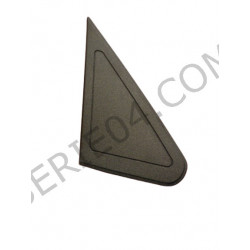 gousset de rétroviseur