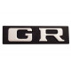 monogramme GR