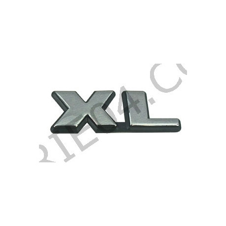 monogramme STX