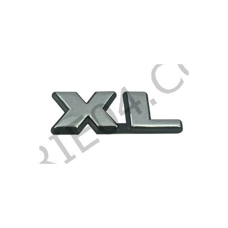 monogramme XL