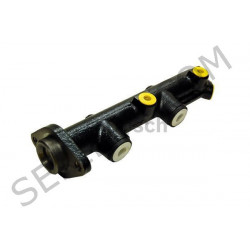 master brake cylinder