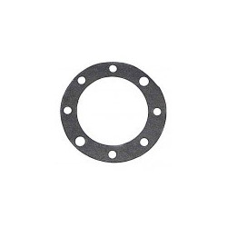 Papier Flanschdichtung Brems