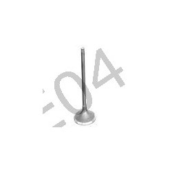 exhaust valve