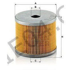 fuel filter